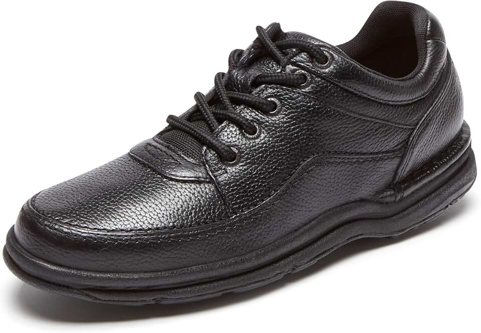 Rockport Wt Classic, Herren Halbschuh