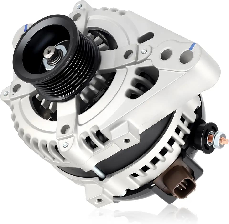 Car Alternator 11129 130A Fit for TOYOTA Tacoma 4Runner 4.0L V6