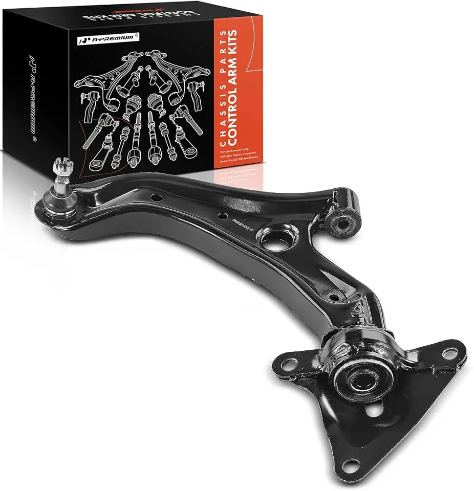 A-Premium Front Left Lower Control Arm, with Ball Joint & Bushing