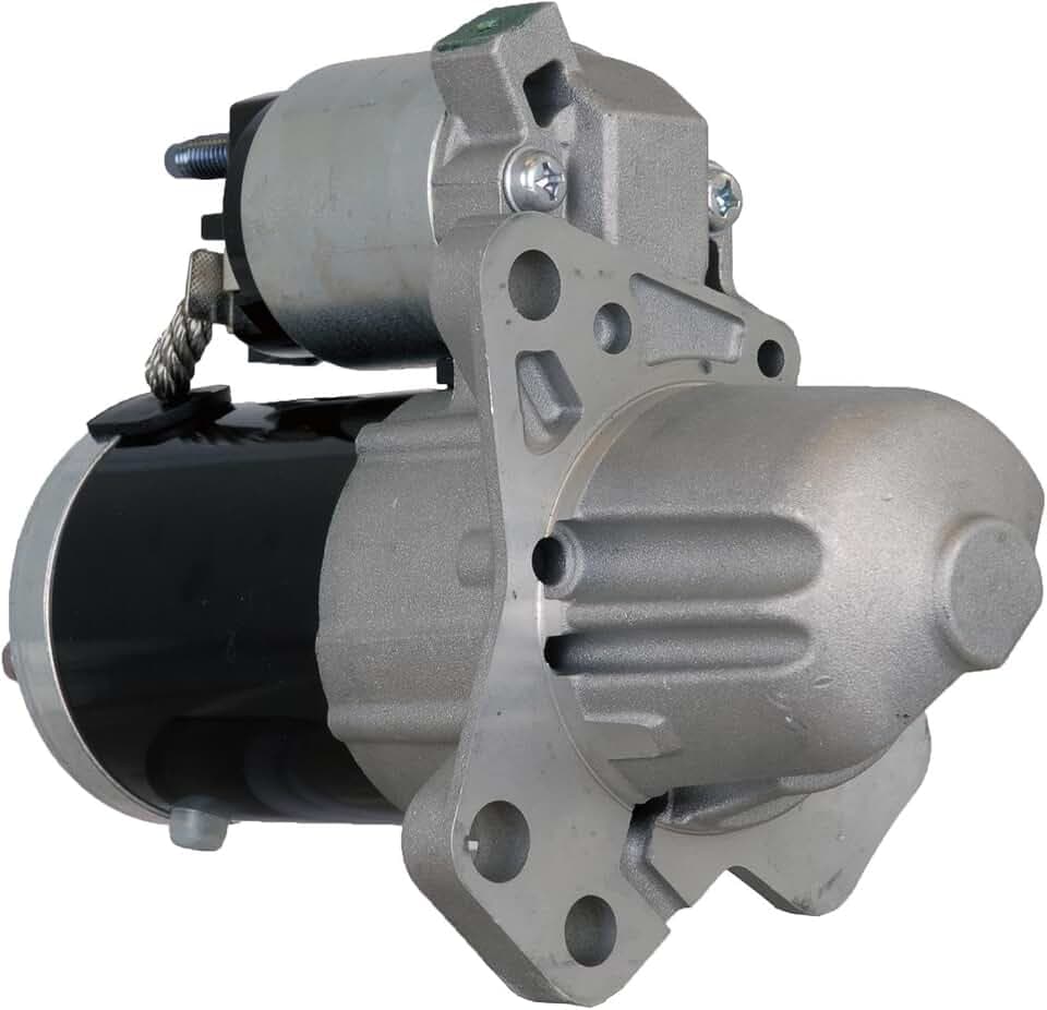 ACDelco Gold 337-1175 (19338677) Starter