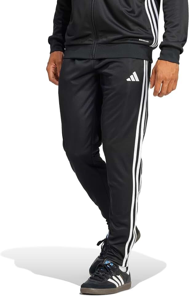 adidas Men’s Tiro Essentials Training Track Pants