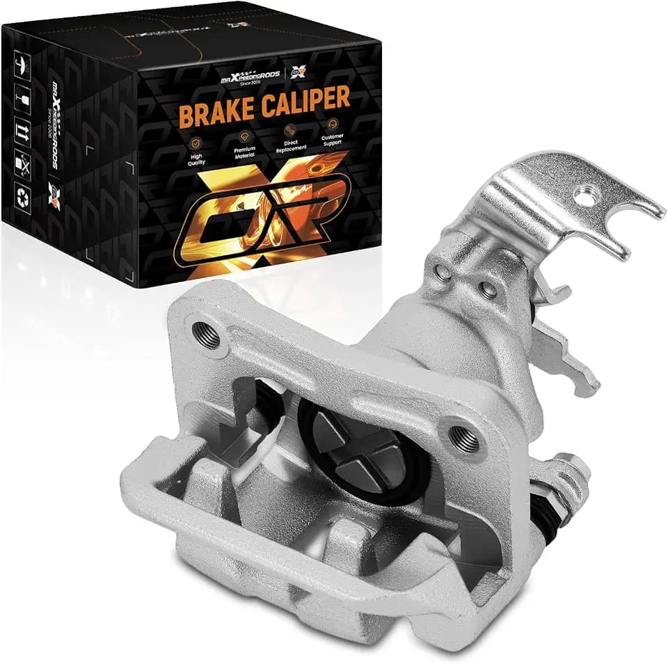 maXpeedingrods for 19-B3358 Rear Right Brake Caliper for Honda Accord