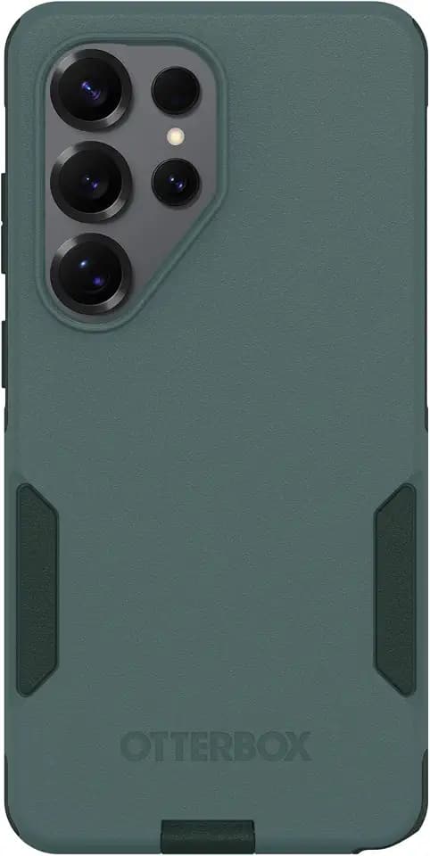 OtterBox Samsung Galaxy S26 Ultra Commuter Series Case - Sagebrush Green