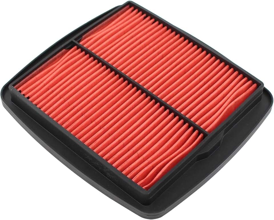 Luftfilter Austausch Luftfilter für Suzuki GSF 1200 S Bandit