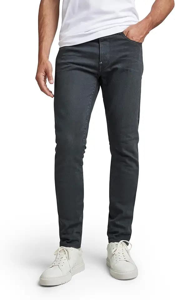 G-STAR Herren Revend FWD Skinny Jeans