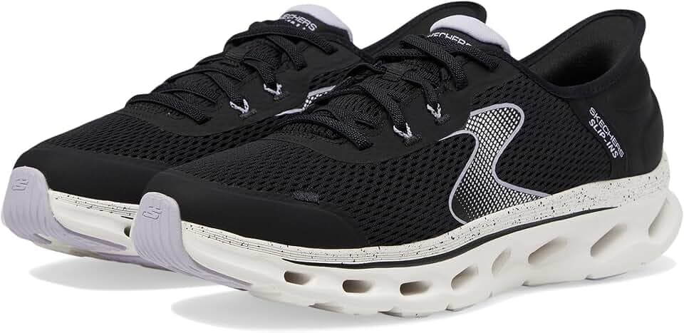Skechers Women's Go Walk Glide Step 2.0 Dani Hands Free Slip-ins