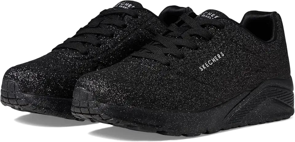 Skechers Girls' Uno Ice