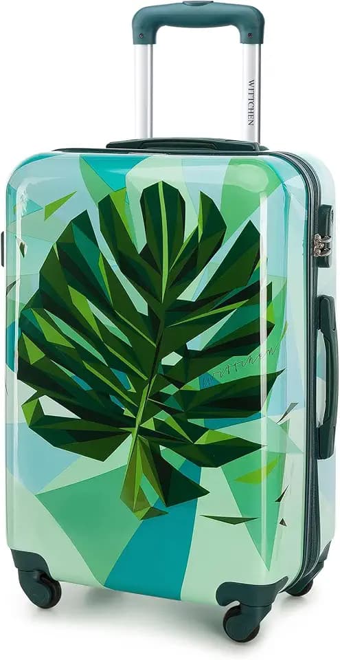 WITTCHEN Young Luggage- Suitcase