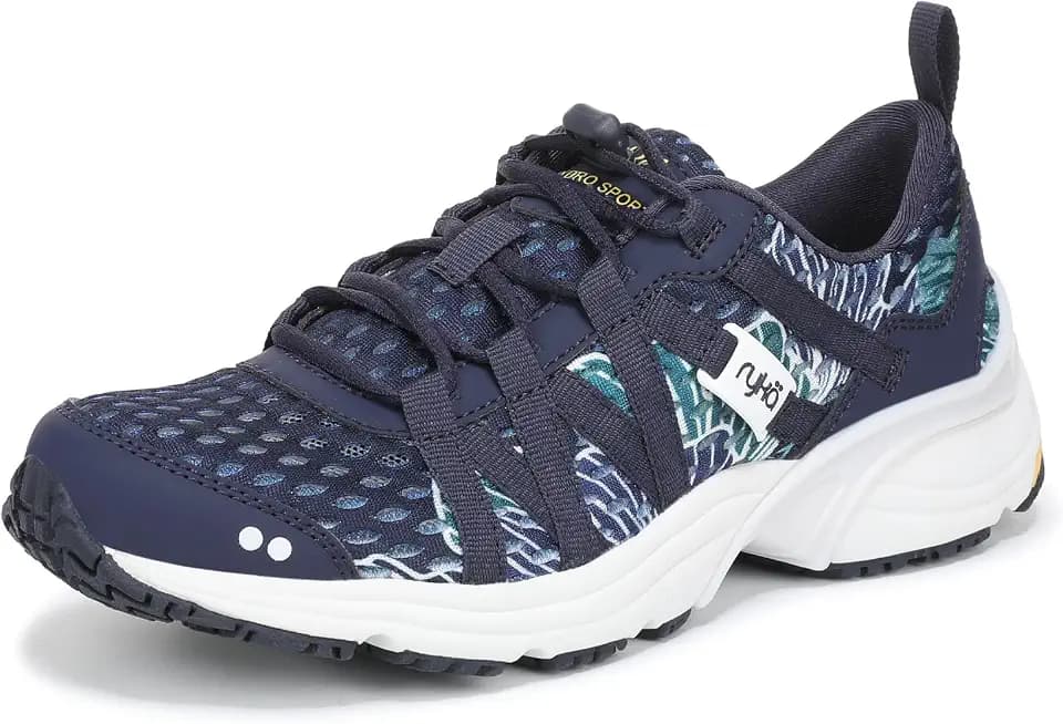 Ryka Women's Hydro Sport Cross Training Water Shoes