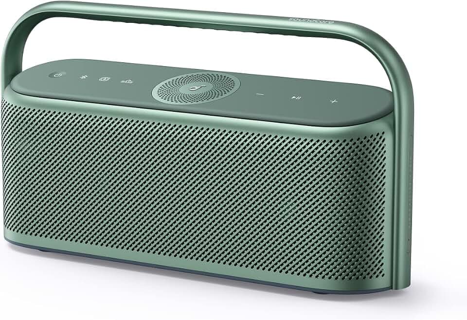 Soundcore Motion X600 B2C - UN Green Iteration 1