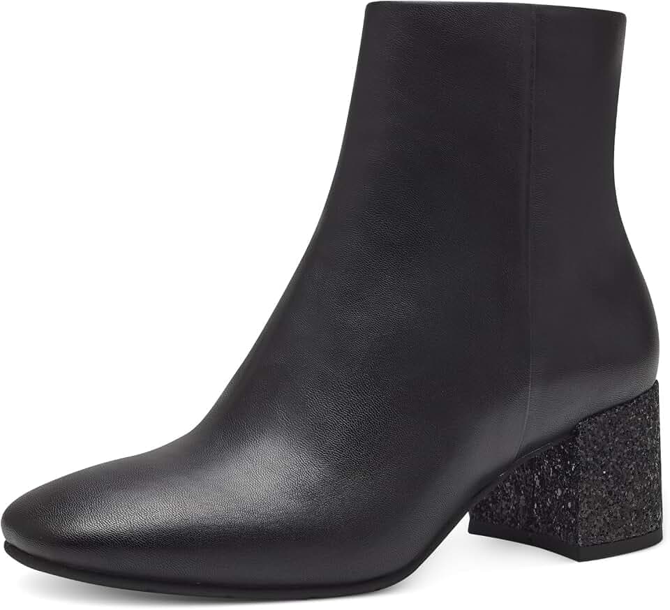 MARCO TOZZI Damen 2-25049-41Absatzstiefelette