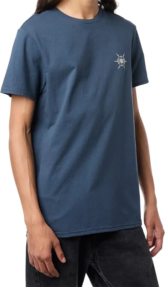 Vans Unisex Adult Subsonic Short-Sleeve Shirt