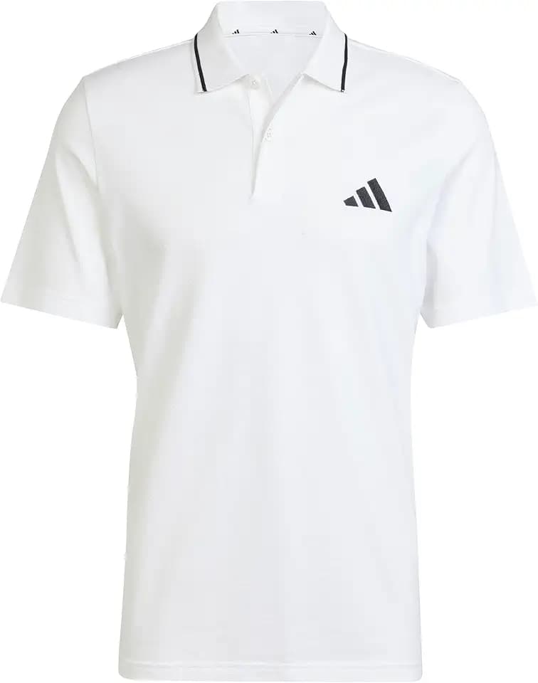 adidas Performance Essentials Small Logo T-Shirt Herren
