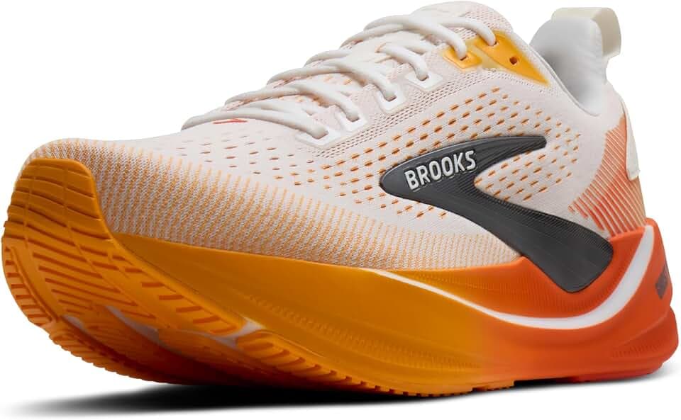 Brooks Ghost MAX 4 Laufschuh