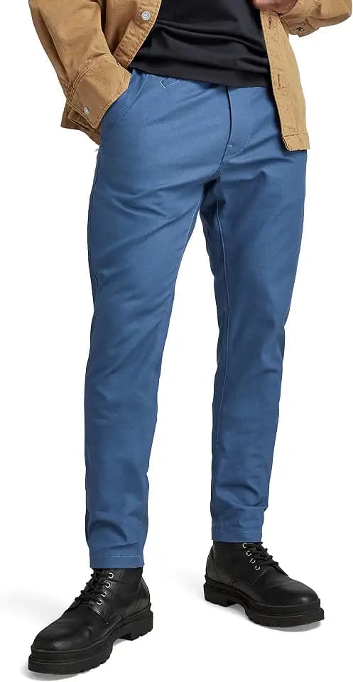 G-Star Herren Bronson Slim Chino
