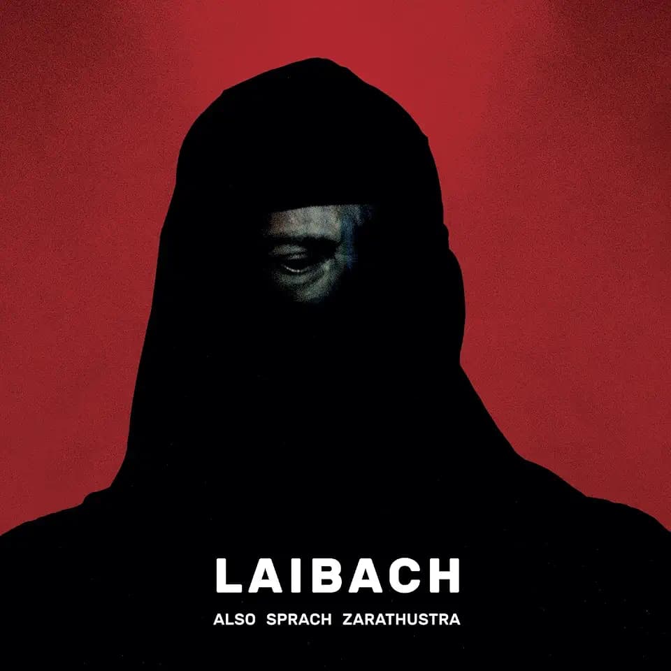 Also Sprach Zarathustra (Lp) [Vinyl LP]