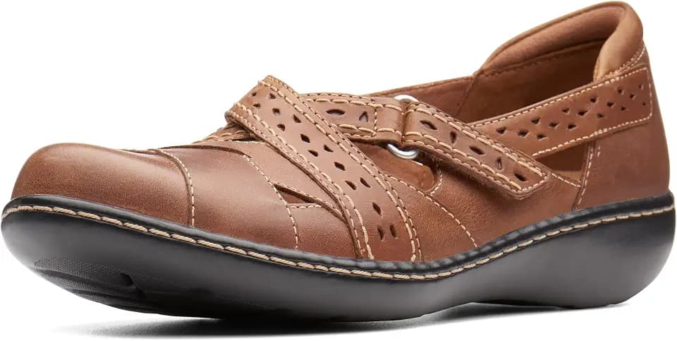 Clarks Women's Ashland Spin Q