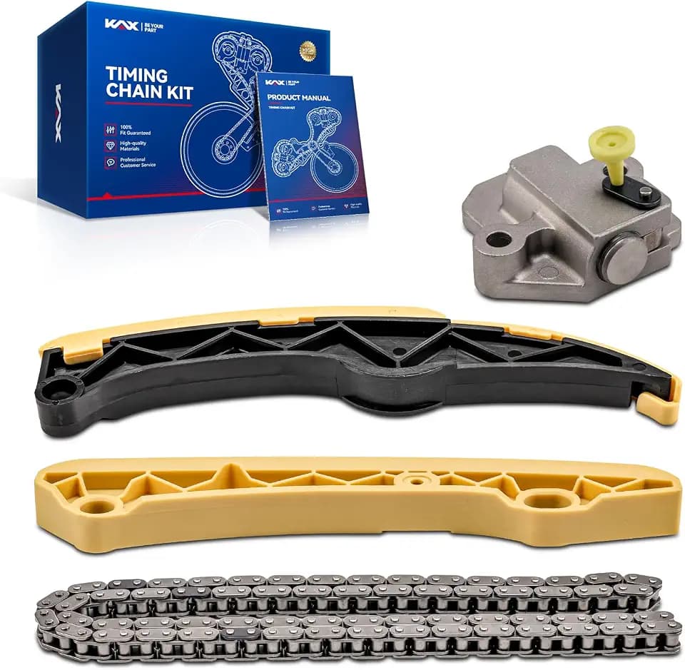 KAX Timing Chain Kit for 2021-2021 Kia Seltos