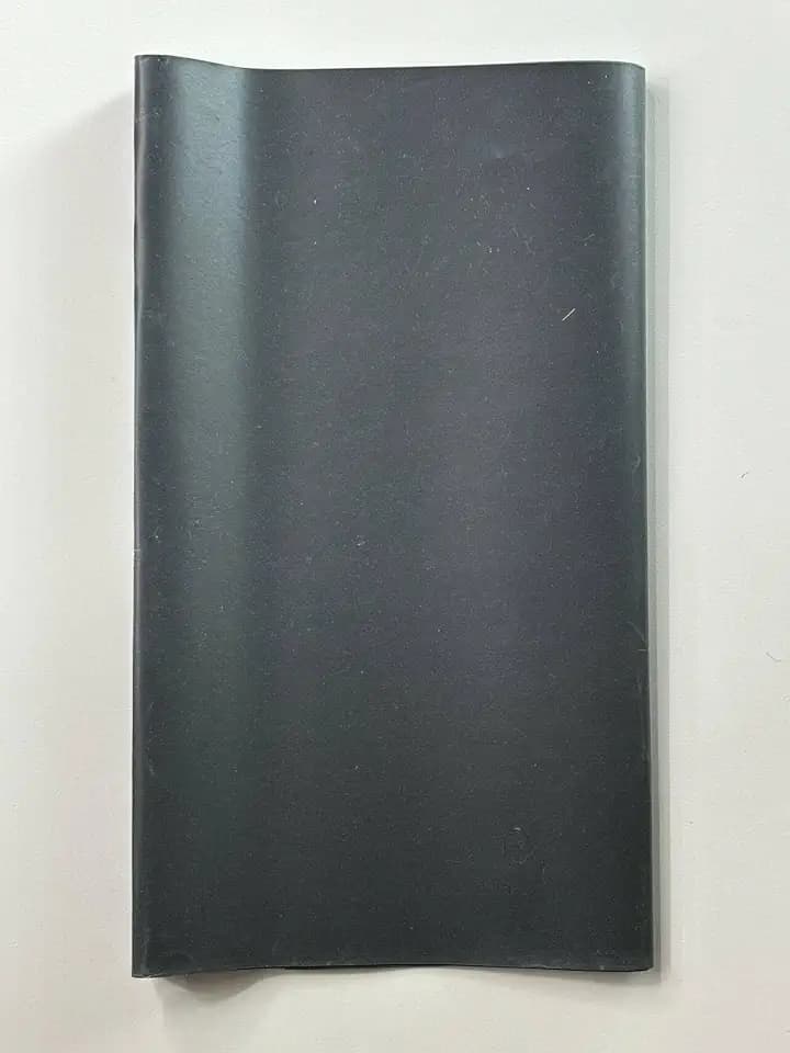 DIY Matten 10PCS, Schwarz Kann Geschnitten Werden