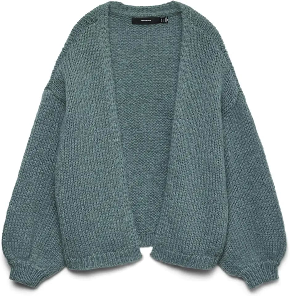 VERO MODA Female Strickjacke VMMAYBE Strickjacke