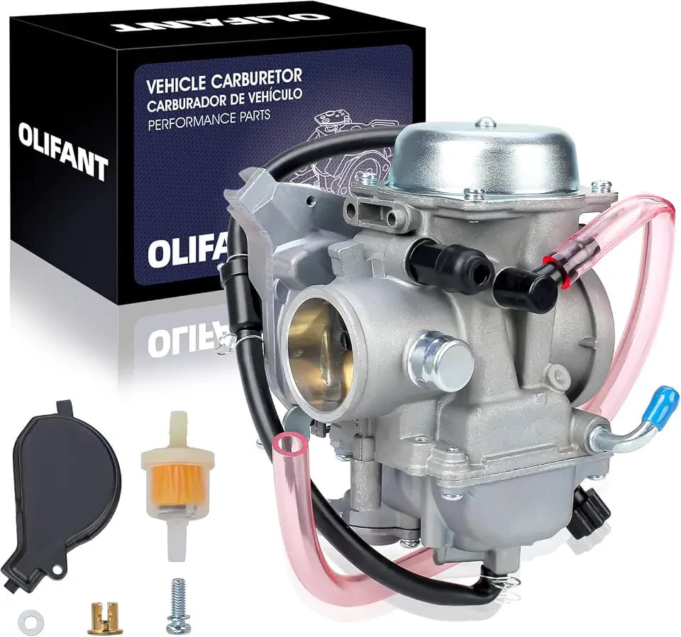 Carburetor For Arctic Cat 500 Automatic 00-02/500 TBX Arctic Cat 400 2002