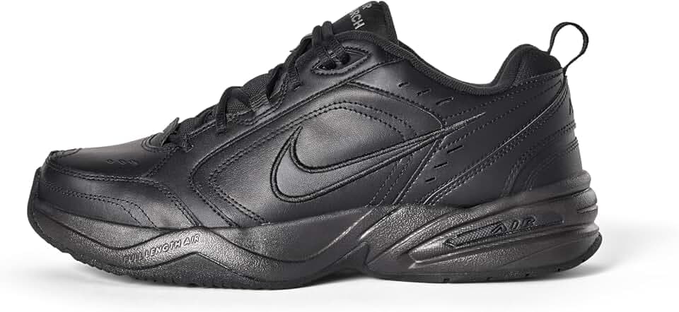 Nike Men's Air Monarch IV Cross Trainer