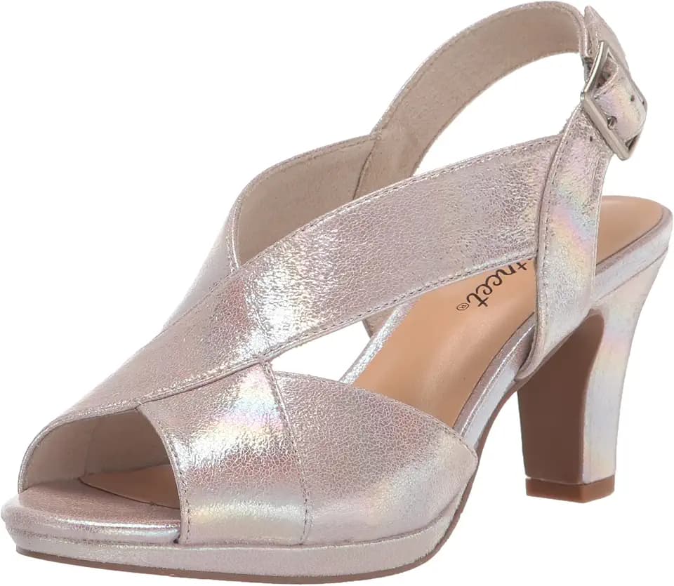 Easy Street Women's Christy