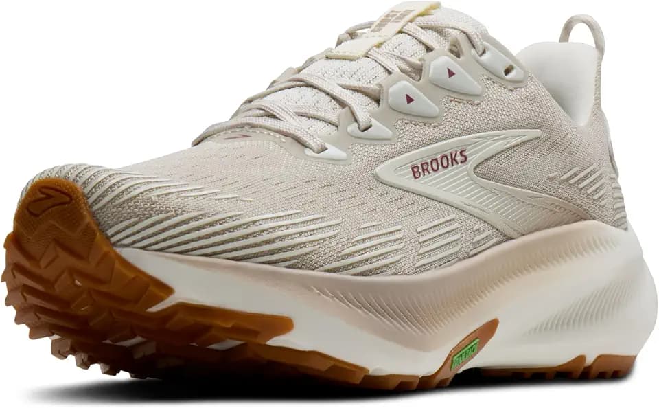 Brooks Women's Ghost Trail Running Shoe