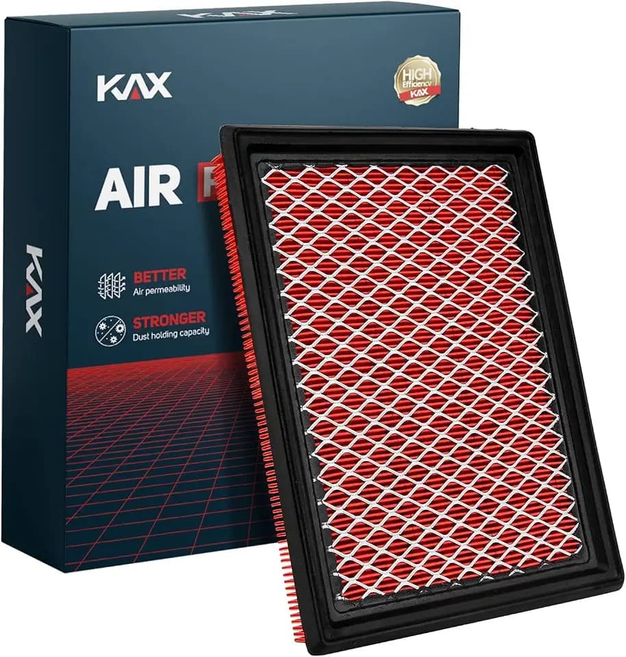 KAX CA6900 Premium Engine Air Filter for Nissan 300ZX, INFINITI FX35