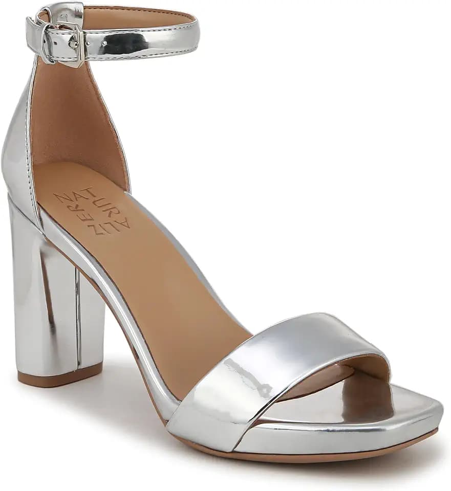 Naturalizer Joy Dress Sandals