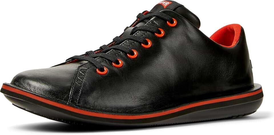 Camper Men's Beetle Fashion Sneaker