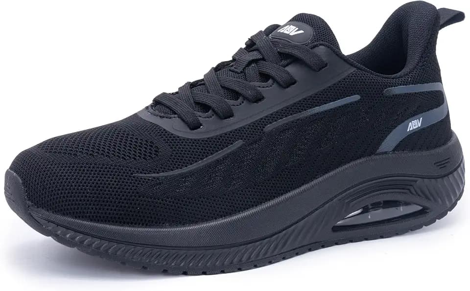 Women Arch Support Walking Shoes Orthotic Plantar Fasciitis Sneakers