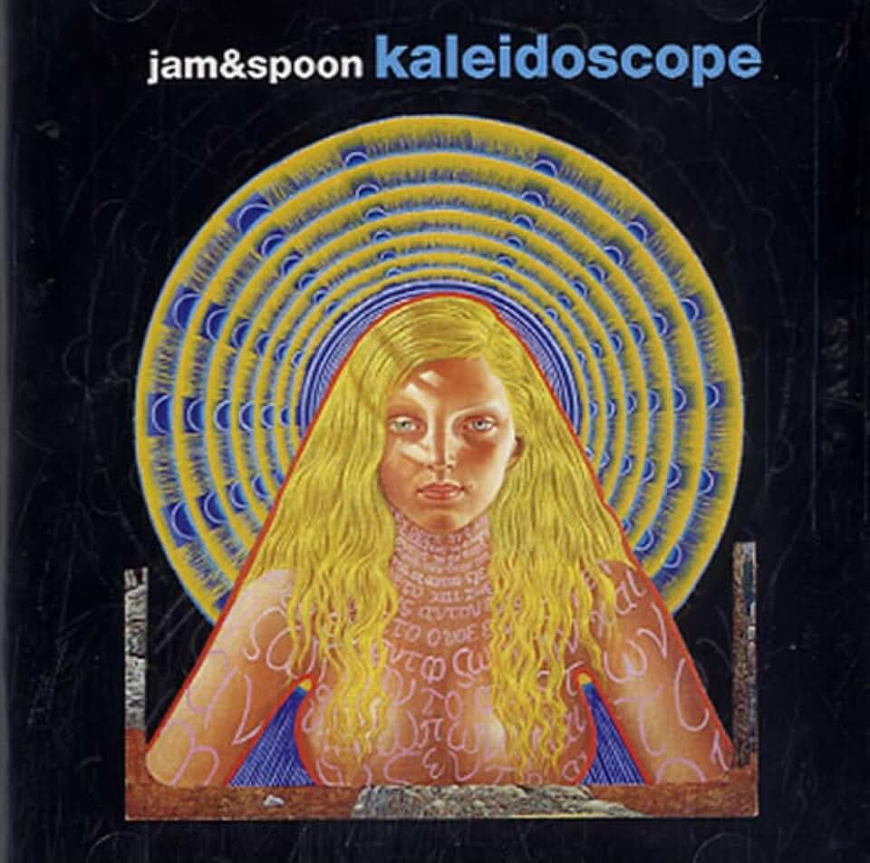 Kaleidoscope