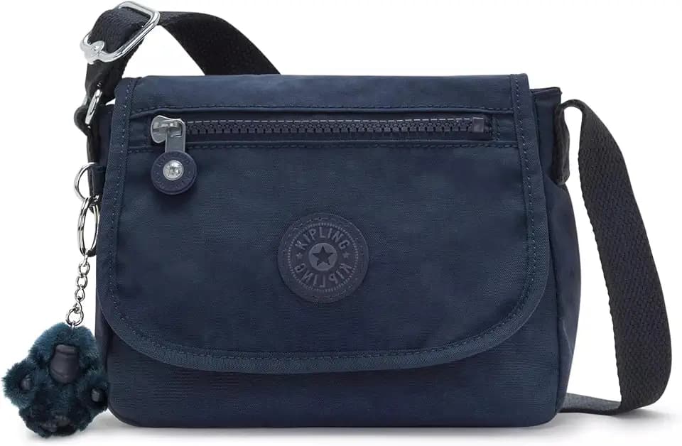 Kipling Sabian Crossbody Mini Bag
