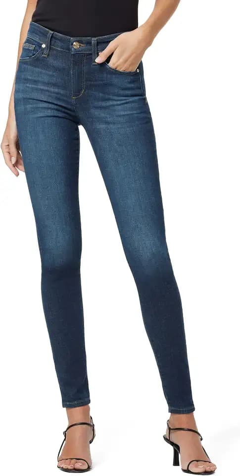 Joe's Jeans Women's The Icon Skinny, Lyla, 28