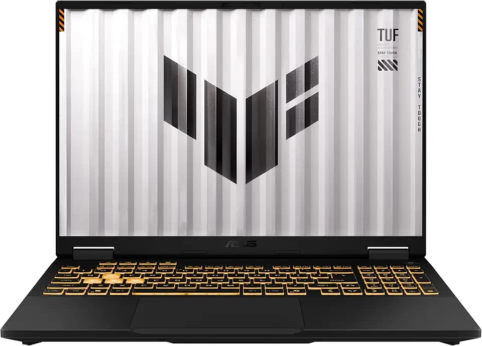 ASUS TUF Gaming TUF/GRAY/16.0 WUXGA non-Touch/I7-14650HX/16GB/NV RTX5050/1TB/WIN11 Home