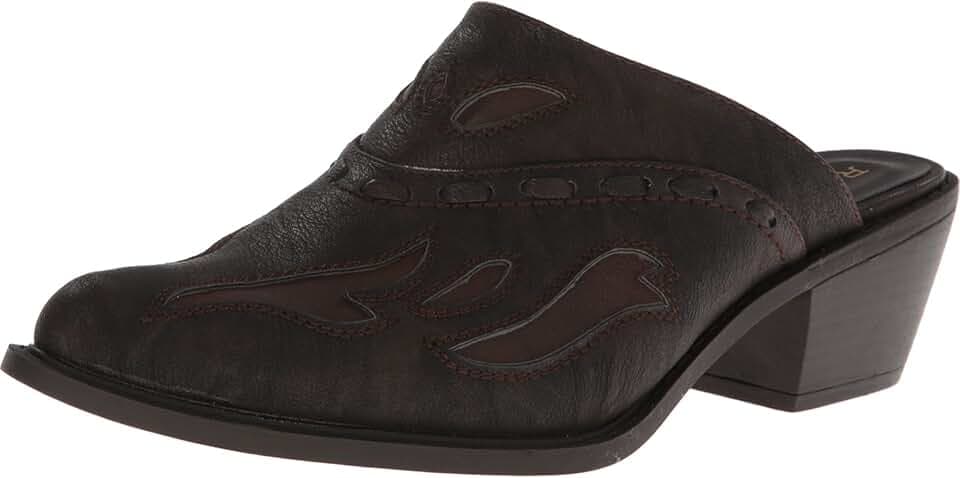 ROPER Damen Beth Mules Freizeitschuhe