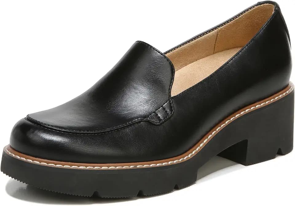 Naturalizer Womens Cabaret