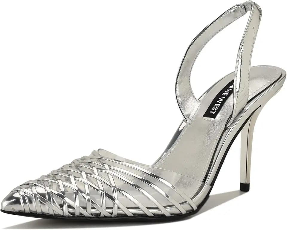 Nine West Women's Pemma