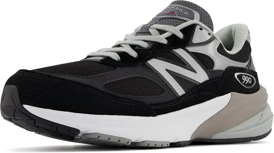 New Balance Unisex Adult 990 V6 Sneaker