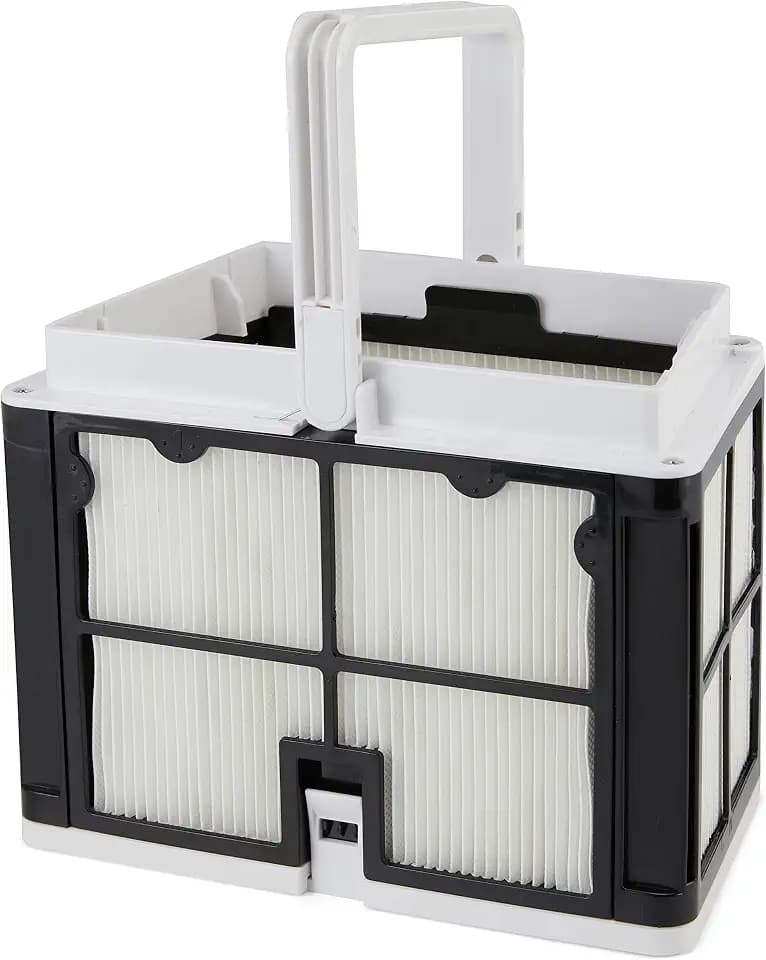 Ulticor Ultra Fine Filter Basket Compatible with Dolphin Robotic Pool Cleaners S50 S100 Active 10 & 15 Echo T15 T25 Proteus DX3 Saturn Cayman Escape Nautilus CC Encore E10 Explorer E20 Solo Advantage