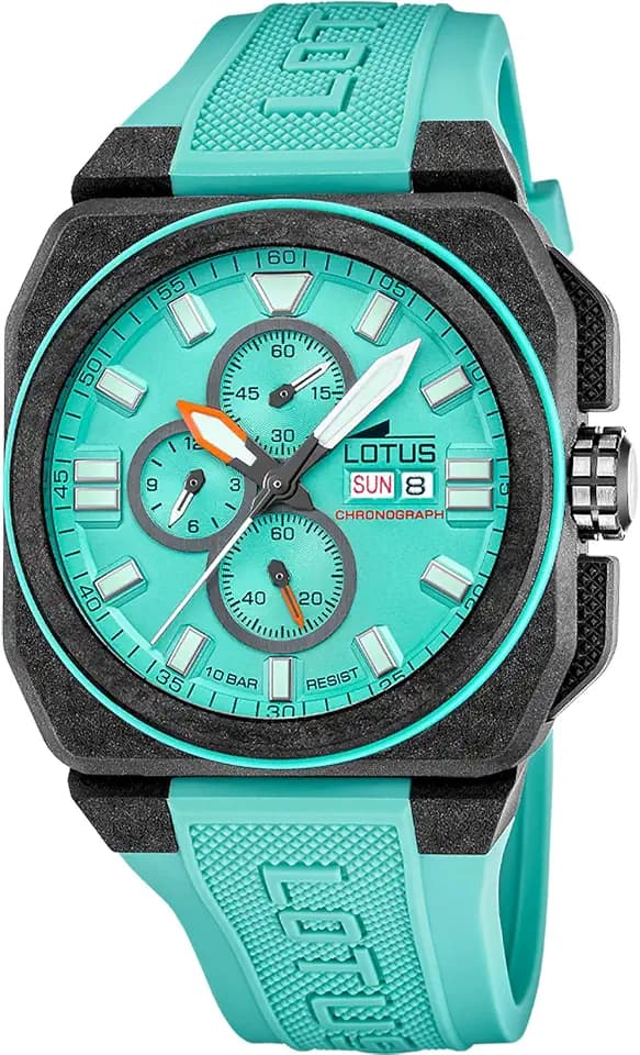 Lotus Chronograph Chrono