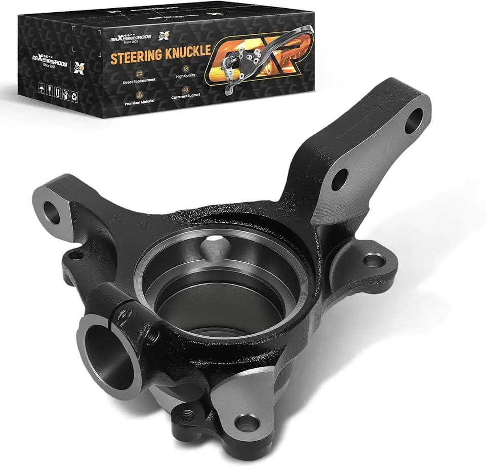 maXpeedingrods Right Steering Knuckle for Subaru Forester Impreza 2000-2008