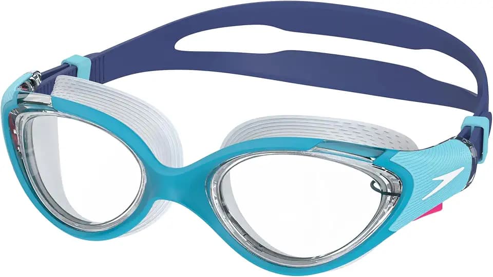 Speedo Damen Biofuse 2.0 Schwimmbrille (1er Pack)