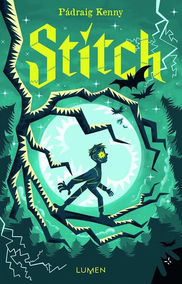 Stitch: Tome 1