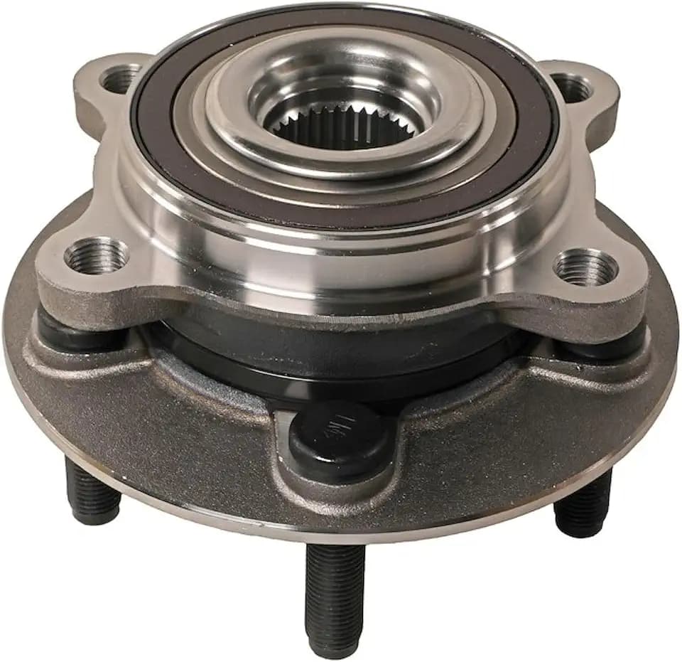 512685 Wheel Bearing and Hub Assembly