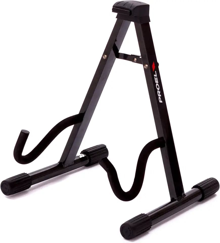 Proel Fc100 Ständer für Bass, E-Gitarre