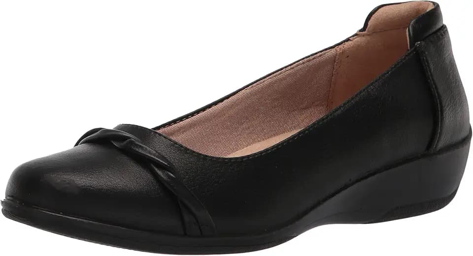 LifeStride Women's Impact Ballet Flat
