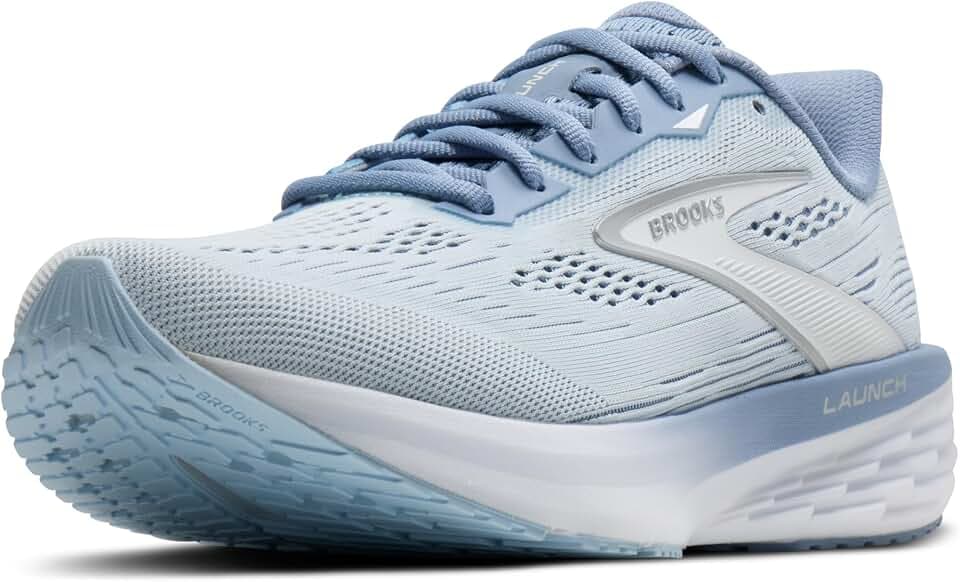 Brooks Launch 12 Neutralschuh für Damen