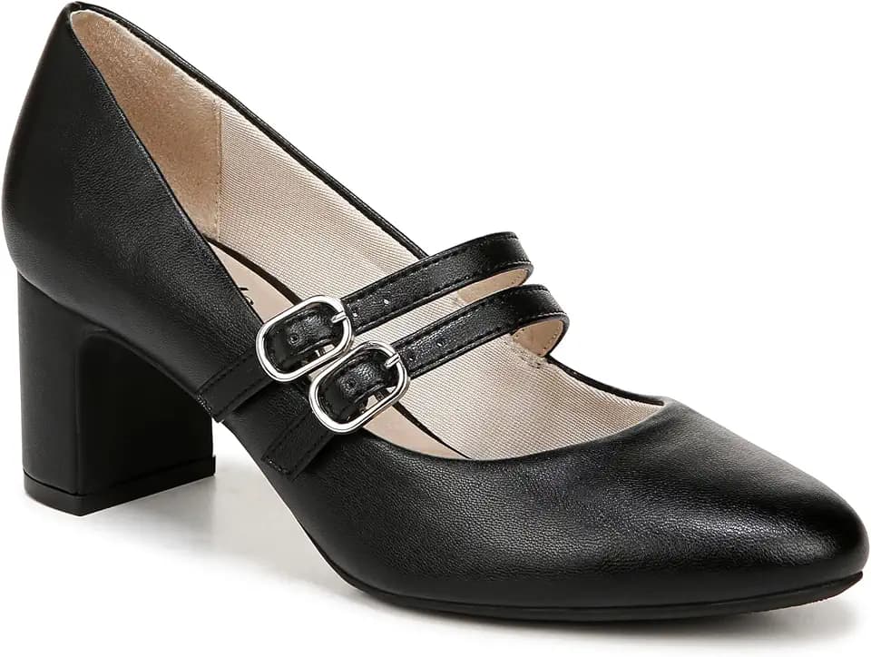 LifeStride Women's True Mary Jane Pump